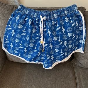 Everyday Shorts
